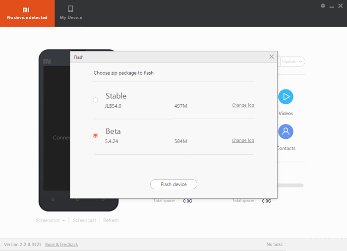 How to Download, Install & Use Mi PC Suite (Features & Feedback) MIOT